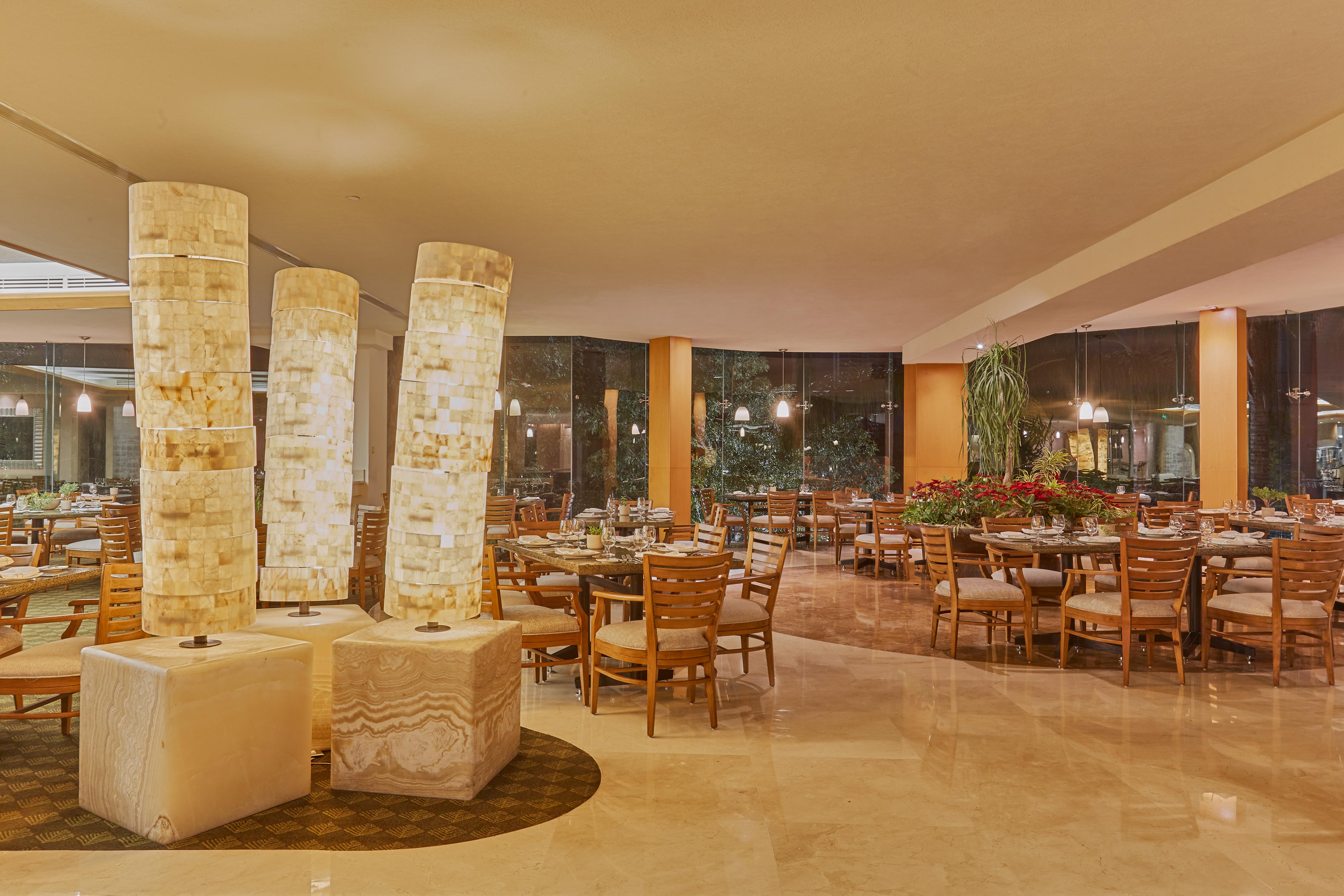 Grand Fiesta Americana Guadalajara Country Club Exterior photo