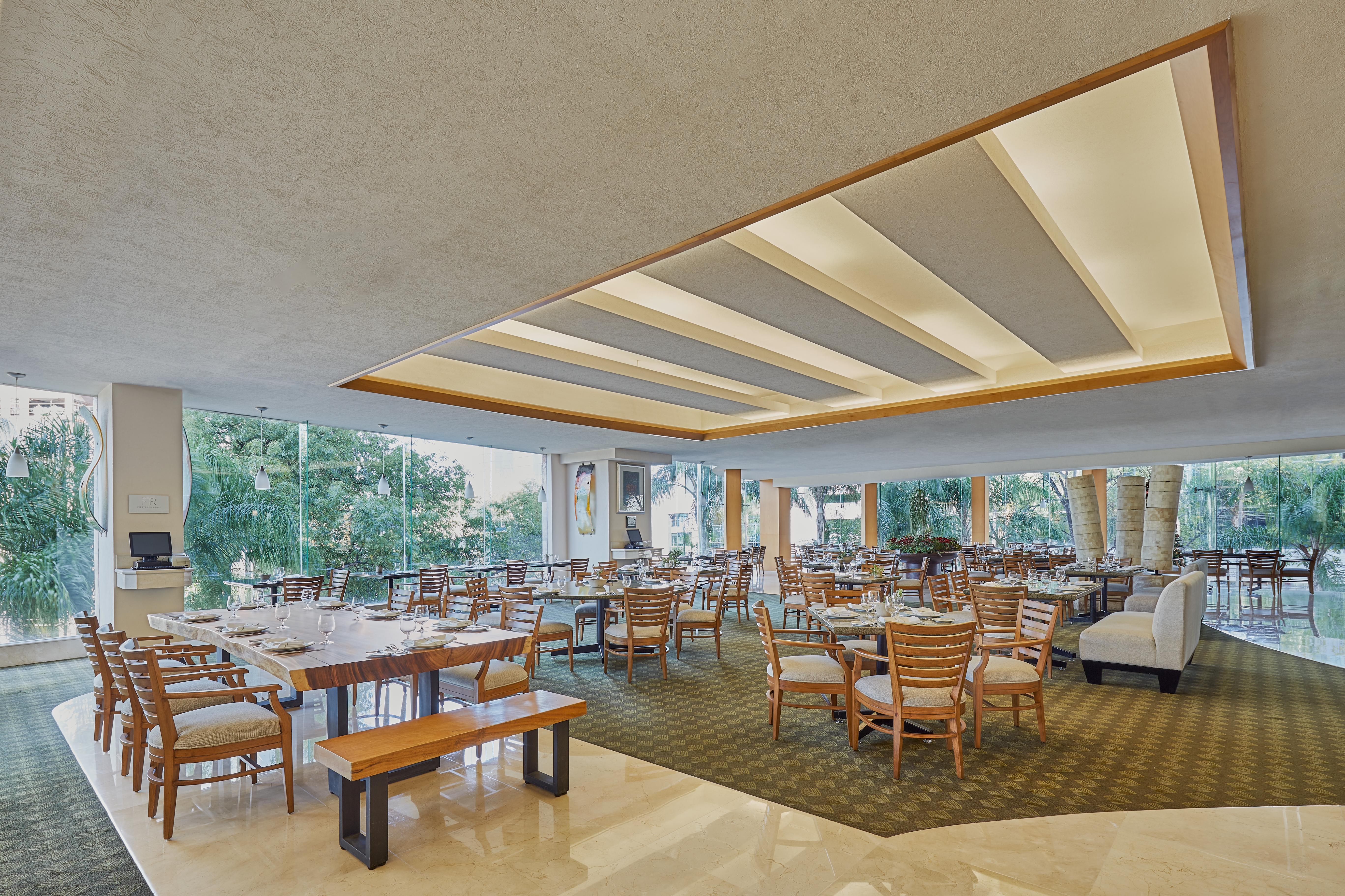Grand Fiesta Americana Guadalajara Country Club Exterior photo